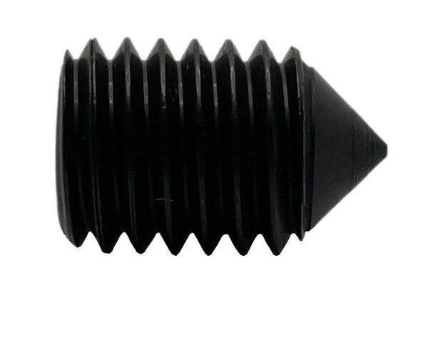 A4510160030C M16 X 30 SOC SET CONE PT